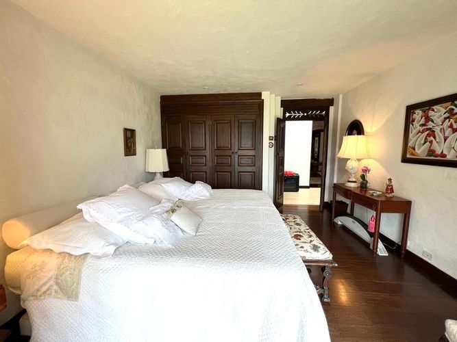 Casa de 4 alcobas en venta en Pantanillo, El Retiro, 1200 m² · foto 18 de 24