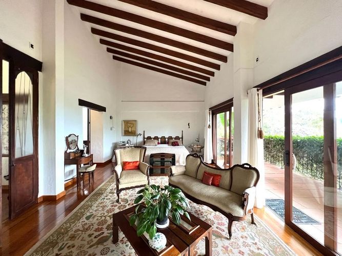 Casa de 4 alcobas en venta en Pantanillo, El Retiro, 1200 m² · foto 22 de 24