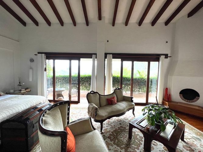 Casa de 4 alcobas en venta en Pantanillo, El Retiro, 1200 m² · foto 23 de 24