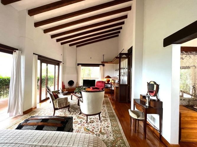 Casa de 4 alcobas en venta en Pantanillo, El Retiro, 1200 m² · foto 24 de 24