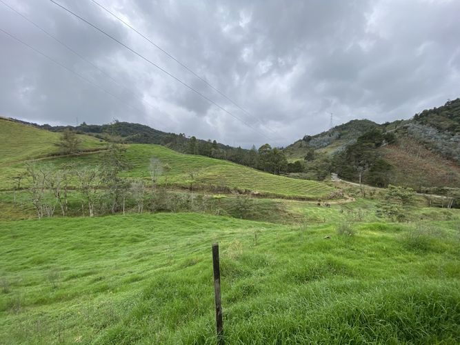Lote en venta en El Tambo, La Ceja, 400 m² · foto 2 de 16