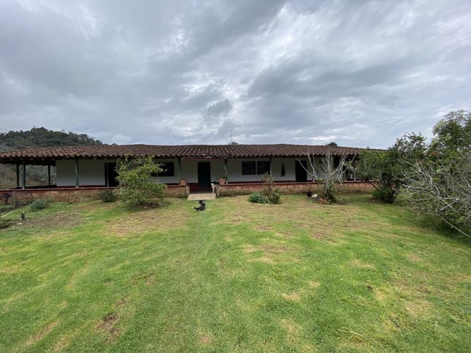 Lote en venta en El Tambo, La Ceja, 400 m² · foto 4 de 16