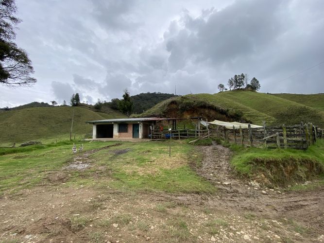 Lote en venta en El Tambo, La Ceja, 400 m² · foto 6 de 16