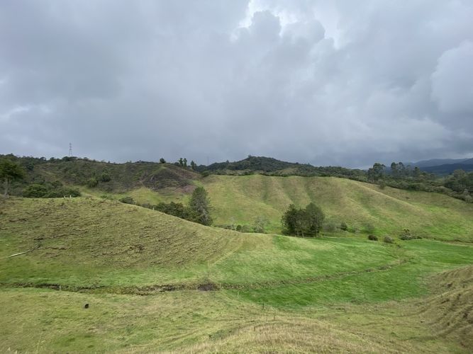 Lote en venta en El Tambo, La Ceja, 400 m² · foto 10 de 16