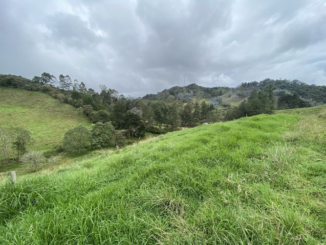 Lote en venta en El Tambo, La Ceja, 400 m² · foto 15 de 16
