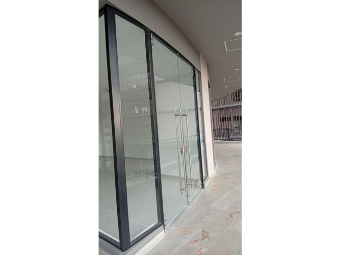 Local en arriendo en Cr. Zonata, Armenia, 48 m² · foto 4 de 5