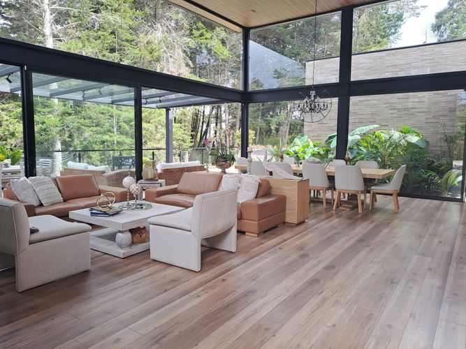 Casa de 4 alcobas en venta en Las Palmas, Envigado, 540 m² · foto 4 de 21