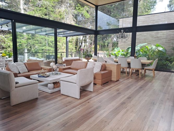 Casa de 4 alcobas en venta en Las Palmas, Envigado, 540 m² · foto 5 de 21