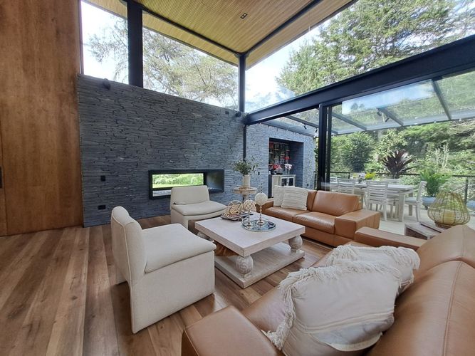 Casa de 4 alcobas en venta en Las Palmas, Envigado, 540 m² · foto 8 de 21