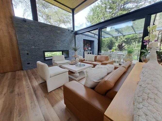 Casa de 4 alcobas en venta en Las Palmas, Envigado, 540 m² · foto 9 de 21