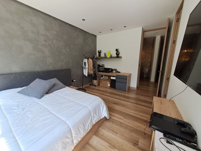 Casa de 4 alcobas en venta en Las Palmas, Envigado, 540 m² · foto 13 de 21