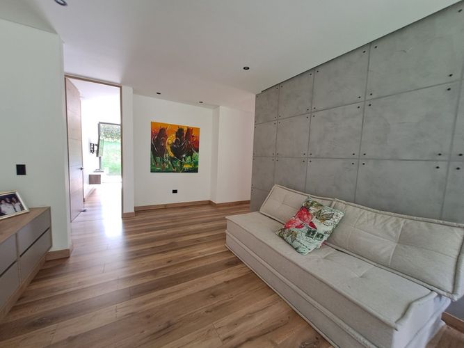 Casa de 4 alcobas en venta en Las Palmas, Envigado, 540 m² · foto 14 de 21