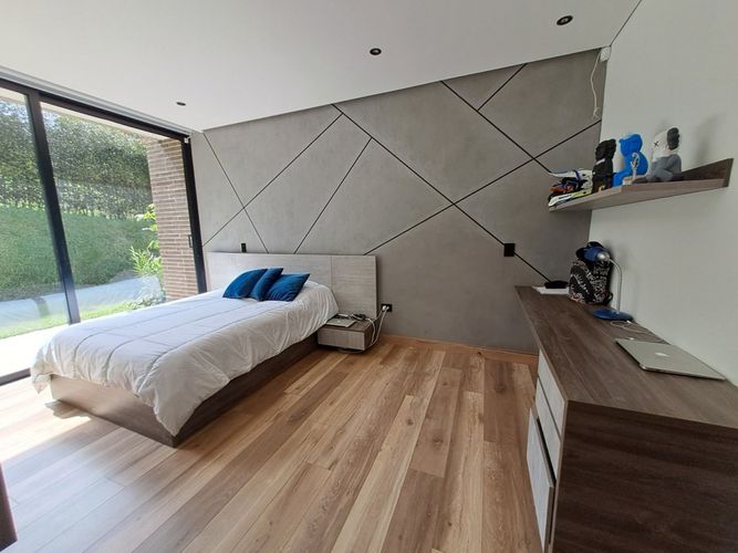 Casa de 4 alcobas en venta en Las Palmas, Envigado, 540 m² · foto 15 de 21