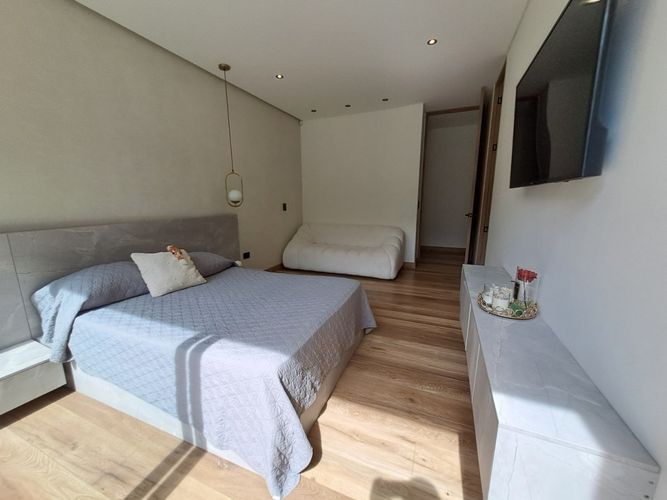 Casa de 4 alcobas en venta en Las Palmas, Envigado, 540 m² · foto 16 de 21