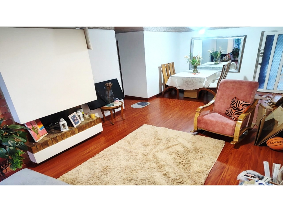 Apartamento en venta en Belmira, Bogotá · foto 6 de 24