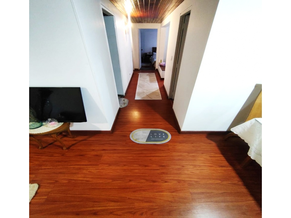 Apartamento en venta en Belmira, Bogotá · foto 7 de 24