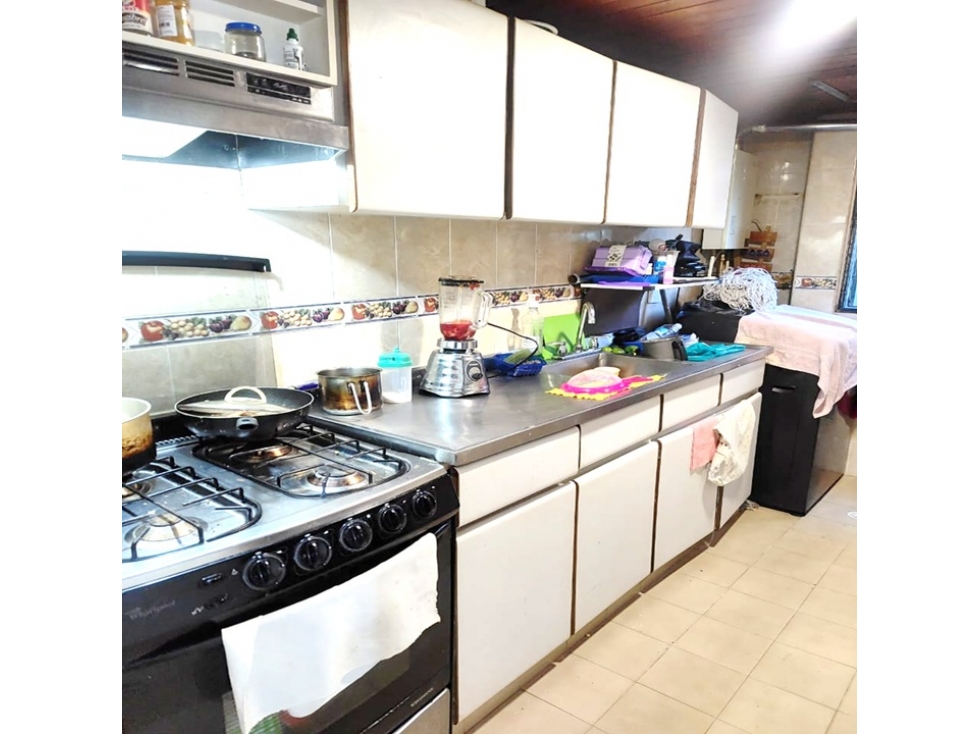 Apartamento en venta en Belmira, Bogotá · foto 10 de 24