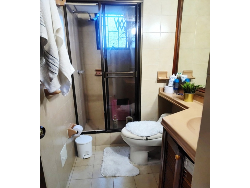 Apartamento en venta en Belmira, Bogotá · foto 11 de 24
