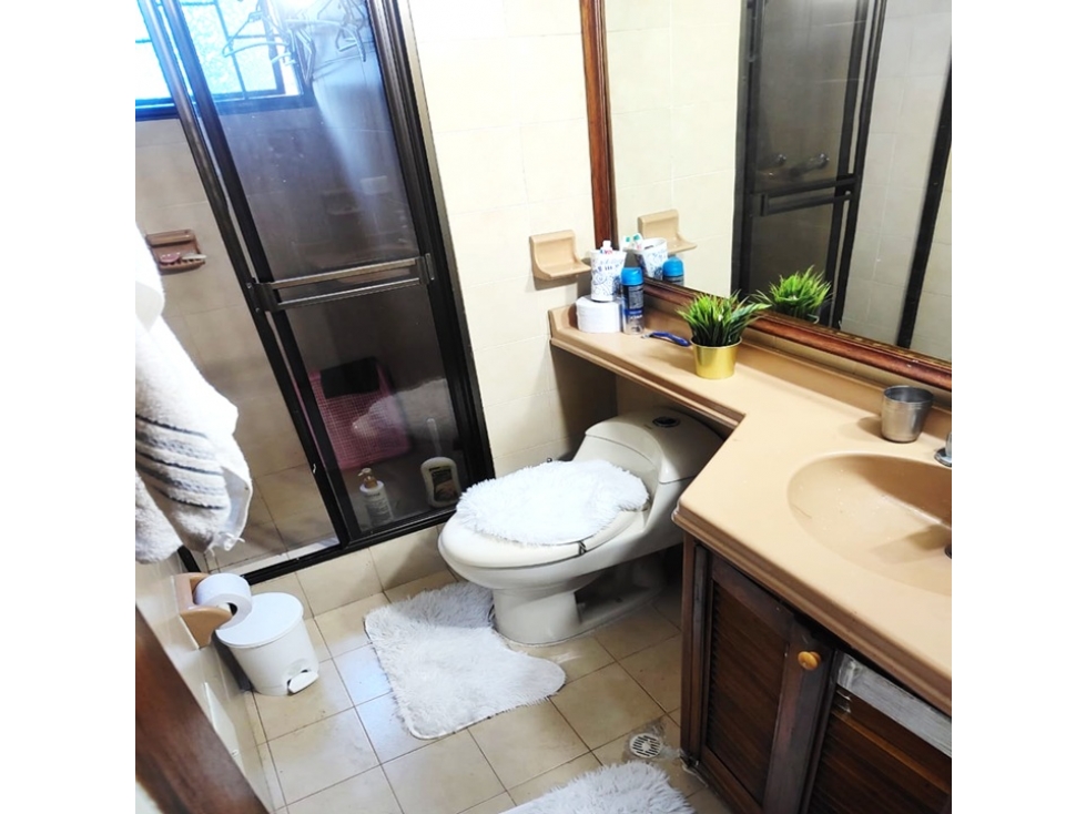 Apartamento en venta en Belmira, Bogotá · foto 12 de 24