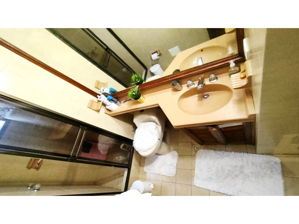 Apartamento en venta en Belmira, Bogotá · foto 13 de 24