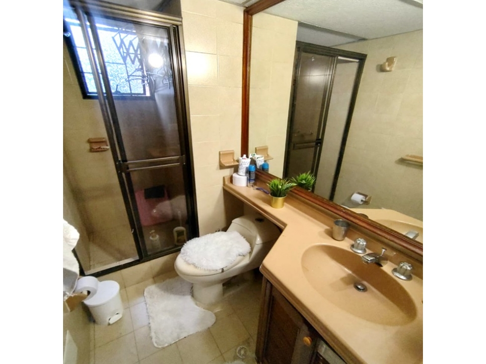 Apartamento en venta en Belmira, Bogotá · foto 14 de 24