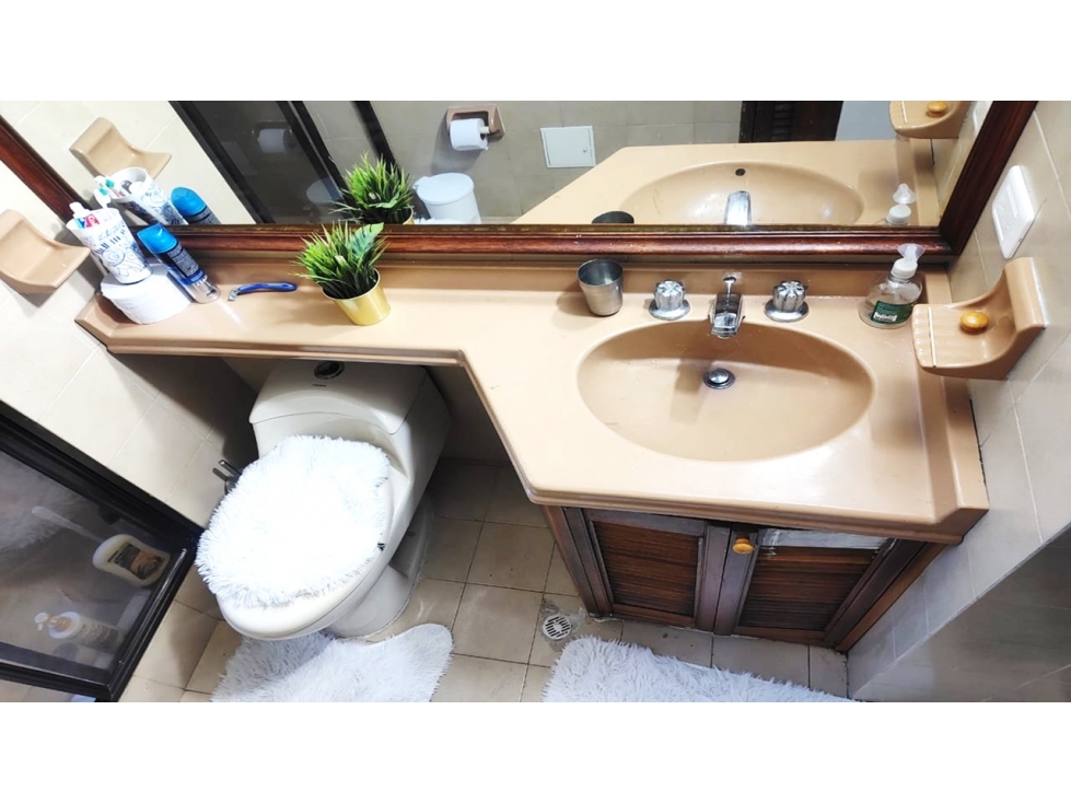Apartamento en venta en Belmira, Bogotá · foto 15 de 24