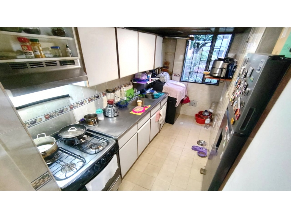 Apartamento en venta en Belmira, Bogotá · foto 16 de 24