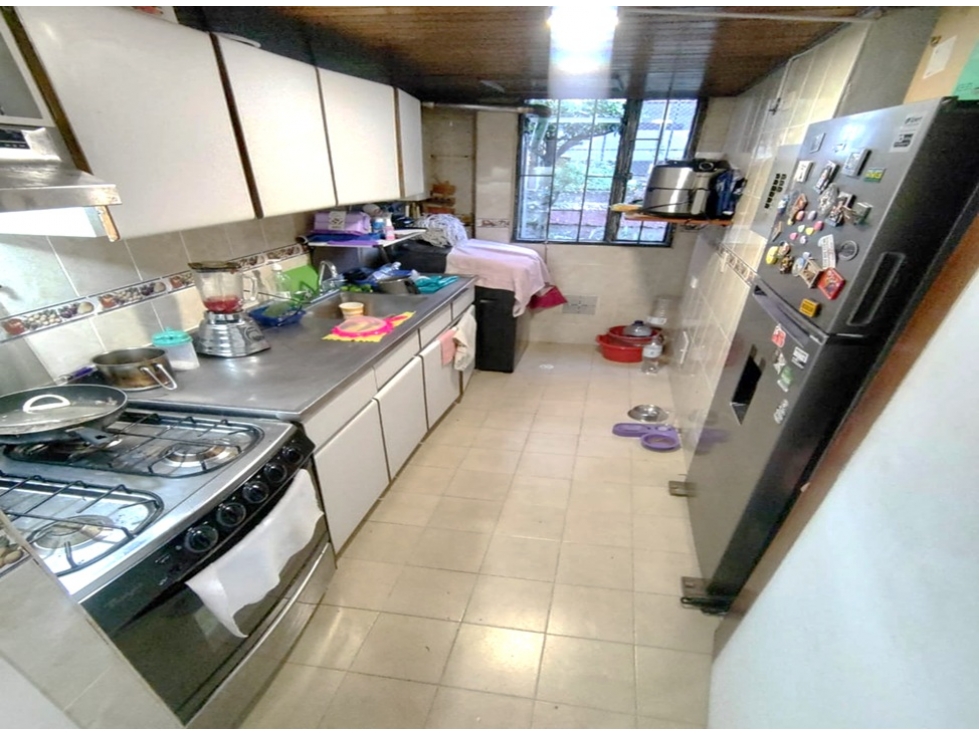 Apartamento en venta en Belmira, Bogotá · foto 17 de 24