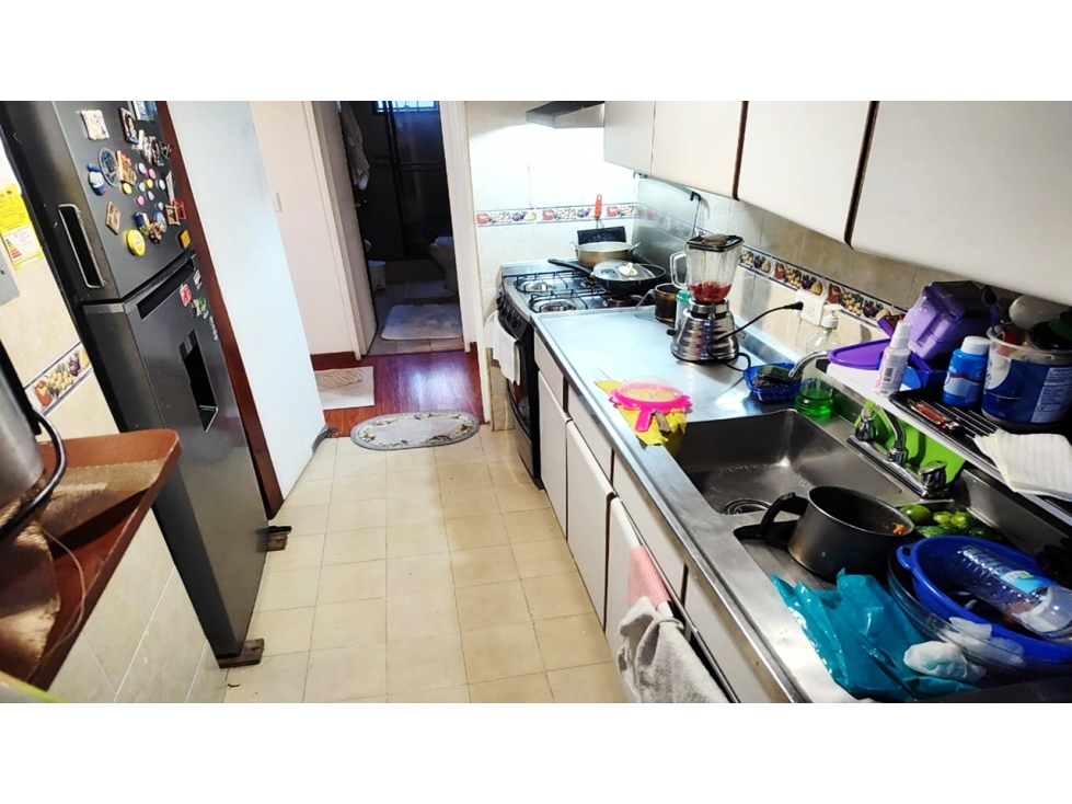 Apartamento en venta en Belmira, Bogotá · foto 18 de 24