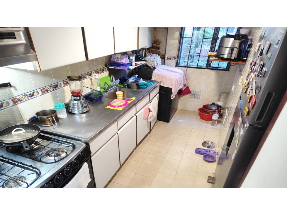 Apartamento en venta en Belmira, Bogotá · foto 19 de 24
