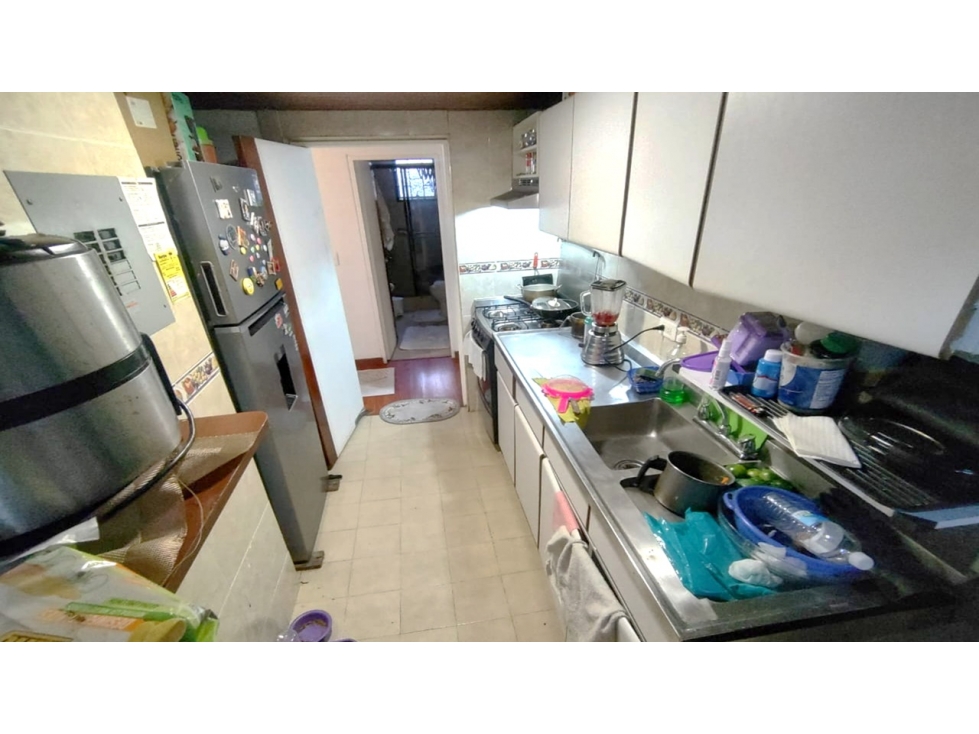 Apartamento en venta en Belmira, Bogotá · foto 20 de 24
