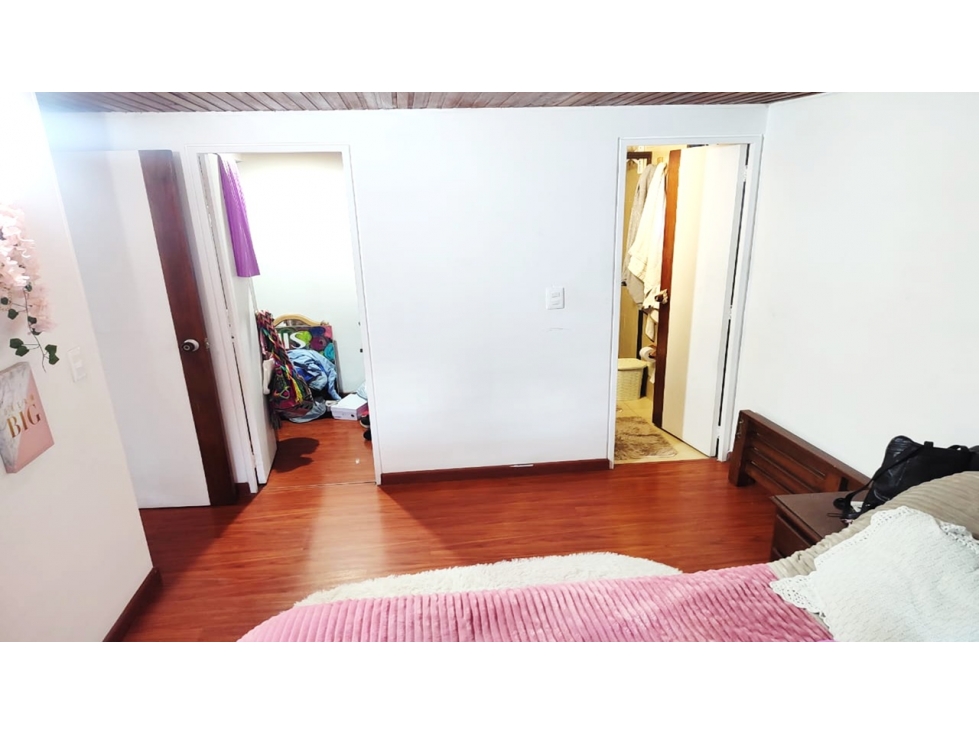 Apartamento en venta en Belmira, Bogotá · foto 23 de 24