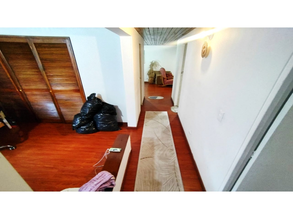 Apartamento en venta en Belmira, Bogotá · foto 24 de 24