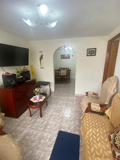 Casa en venta en La Clarita, Bogotá · foto 3 de 24