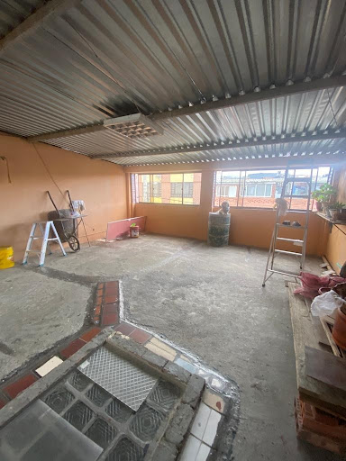 Casa en venta en La Clarita, Bogotá · foto 23 de 24