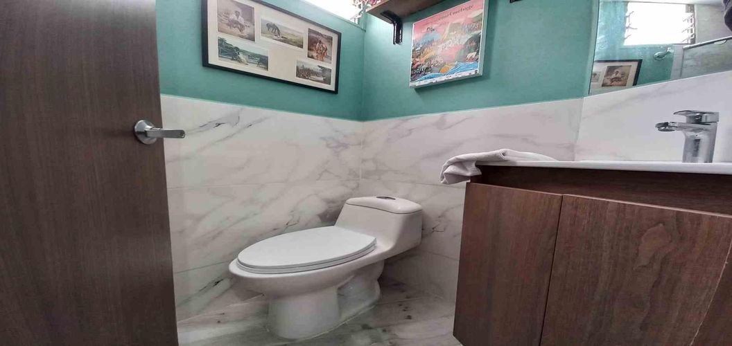 Apartamento de 3 alcobas en venta en Los Rosales, Pereira, 77 m² · foto 7 de 14