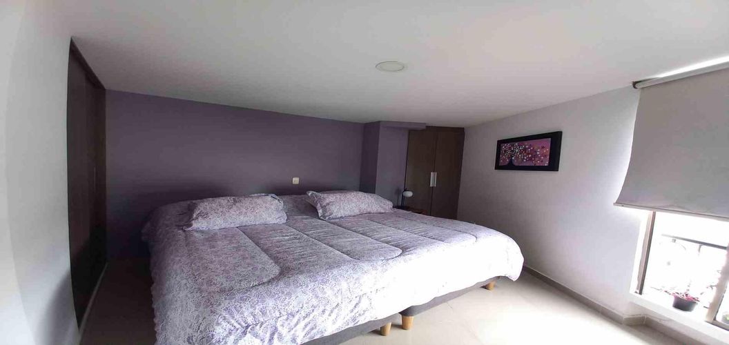 Apartamento de 3 alcobas en venta en Los Rosales, Pereira, 77 m² · foto 11 de 14