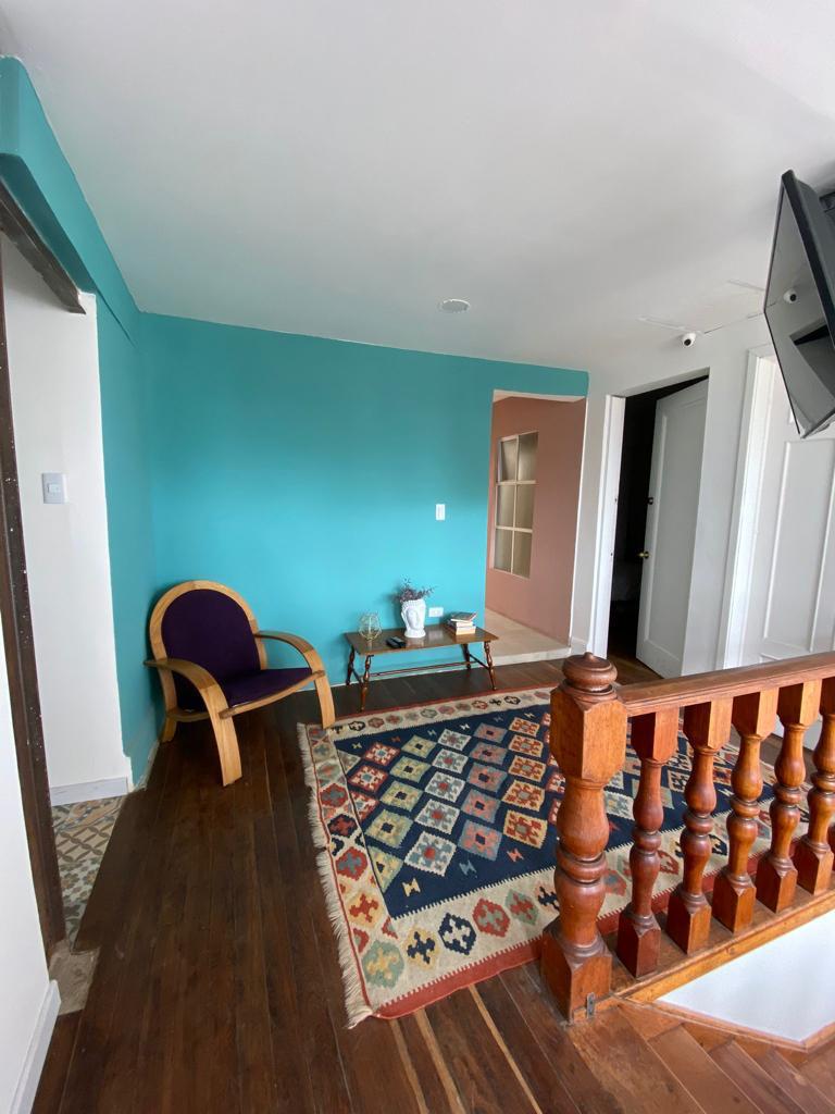 Casa en venta en Barrios Unidos, Bogotá · foto 8 de 16