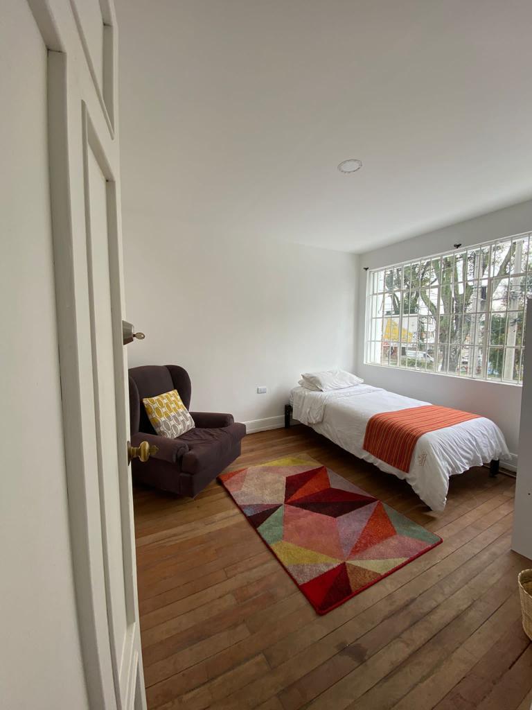 Casa en venta en Barrios Unidos, Bogotá · foto 9 de 16