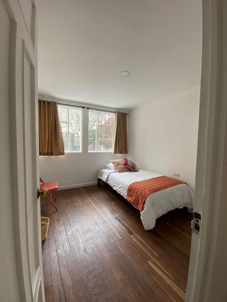 Casa en venta en Barrios Unidos, Bogotá · foto 10 de 16