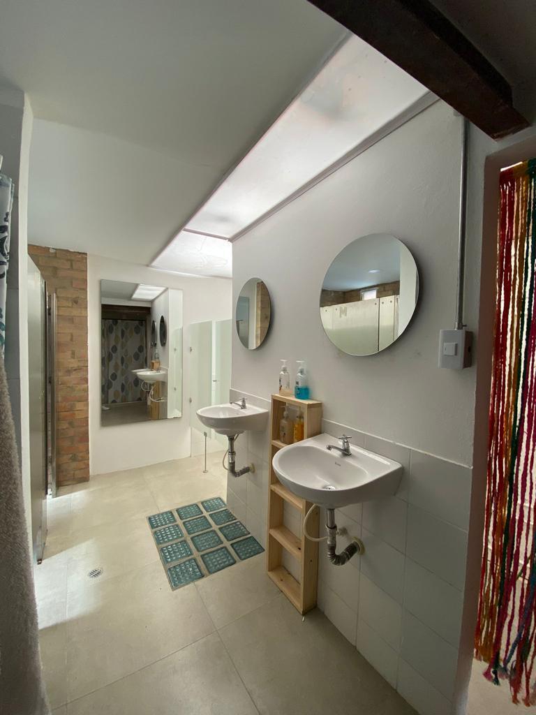 Casa en venta en Barrios Unidos, Bogotá · foto 11 de 16