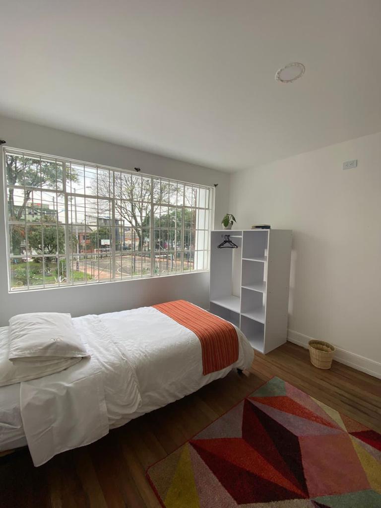 Casa en venta en Barrios Unidos, Bogotá · foto 13 de 16