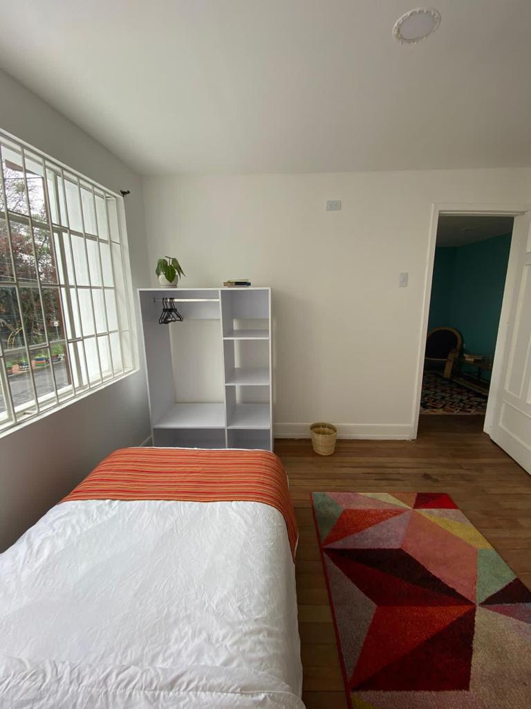 Casa en venta en Barrios Unidos, Bogotá · foto 14 de 16