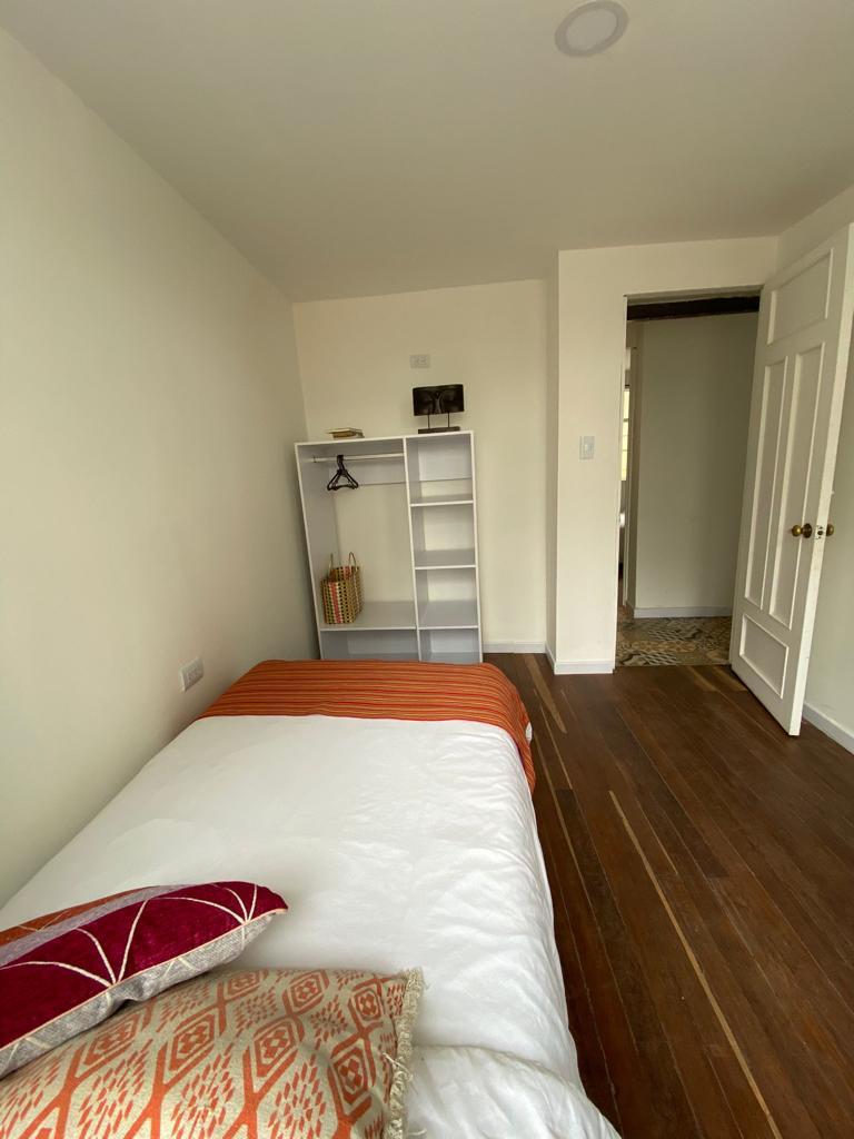 Casa en venta en Barrios Unidos, Bogotá · foto 16 de 16