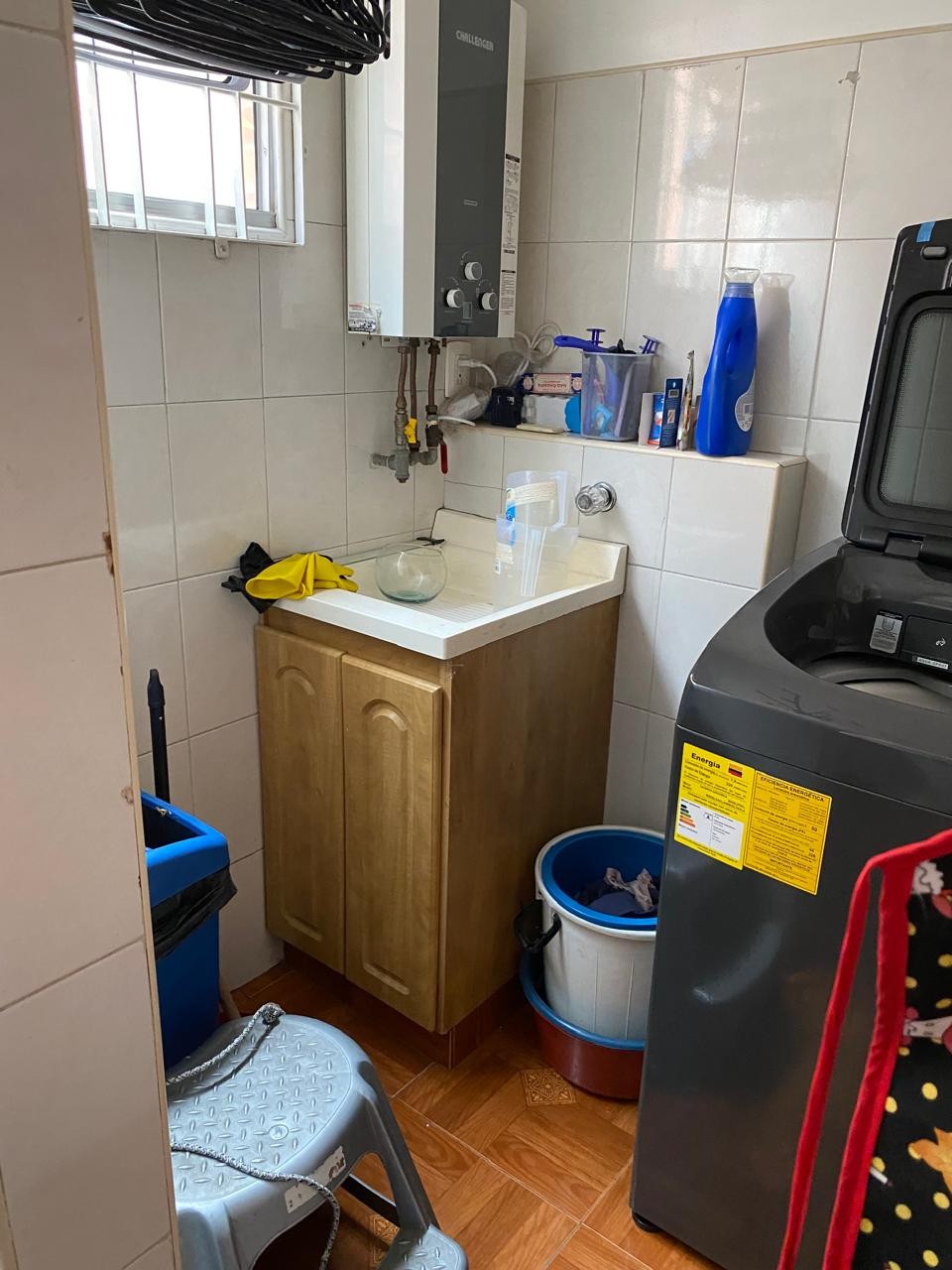 Casa en venta en Hayuelos, Bogotá · foto 6 de 15