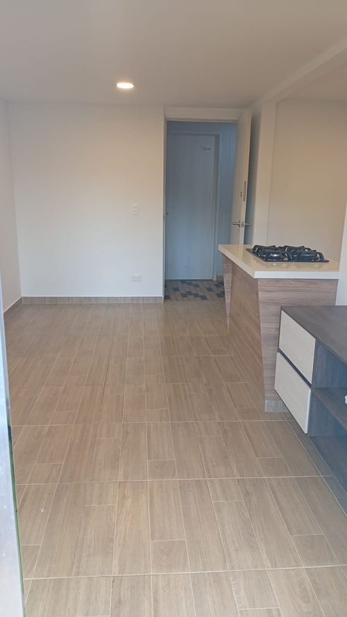 Apartamento de 3 alcobas en venta en Loma De San Jose, Sabaneta, 58 m² · foto 7 de 12