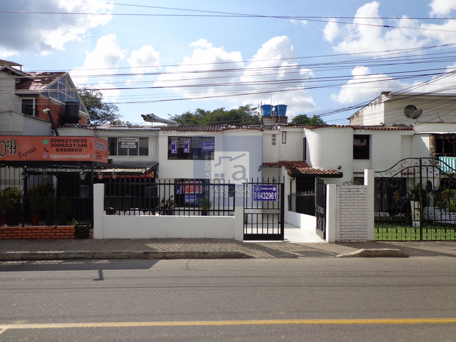 Casa en Arriendo en Terrazas, Bucaramanga