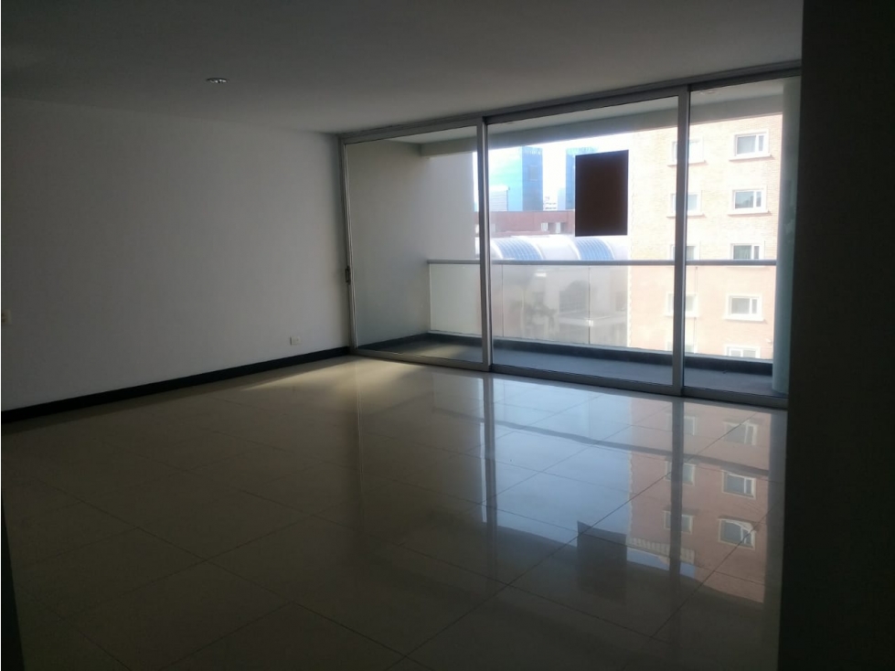 Apartamento en arriendo en Buenavista, Barranquilla · foto 2 de 17