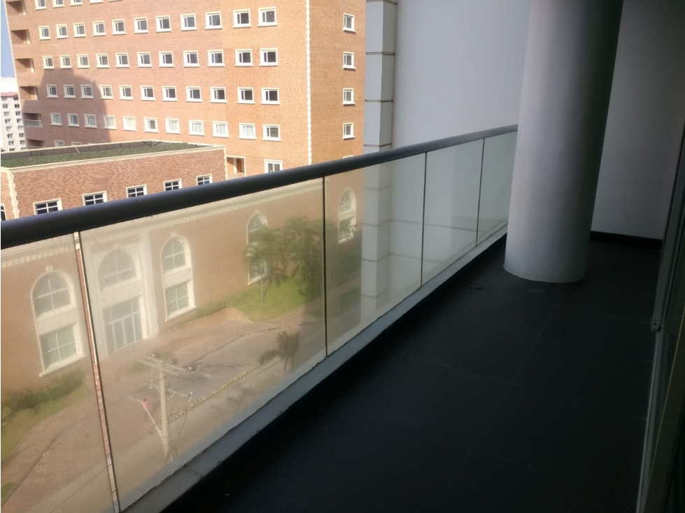 Apartamento en arriendo en Buenavista, Barranquilla · foto 3 de 17