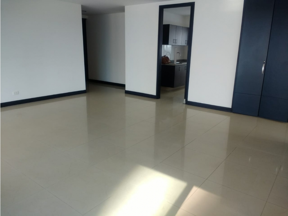 Apartamento en arriendo en Buenavista, Barranquilla · foto 4 de 17